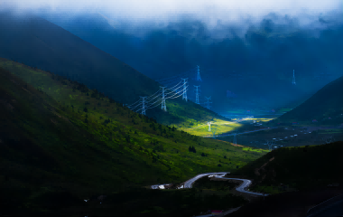 中國首條：遠(yuǎn)東再次中標(biāo)“綠色超級(jí)動(dòng)脈”項(xiàng)目