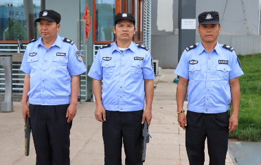 我們的勞動(dòng)節(jié) | 致敬平凡而偉大的勞動(dòng)者！