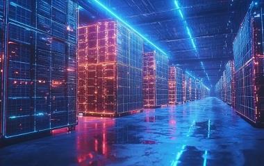 遠(yuǎn)東股份：電力設(shè)備訂單高增長(zhǎng)，算力業(yè)務(wù)放量直供芯片龍頭