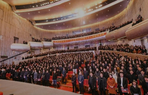 關(guān)于年會(huì)，那些幕后不為人知的人和事